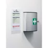 Információs tasak A4, öntapadó Pocketfix&reg; Durable 50 db/csomag