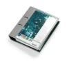 Információs tasak A4, öntapadó Pocketfix&reg; Durable 50 db/csomag