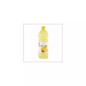 Citromlé 1,5l 40 százalék  DRS