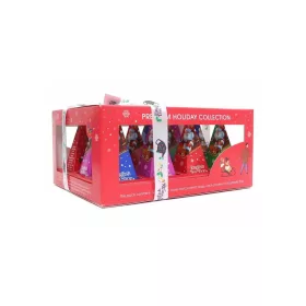   Fekete tea 12x2 g English Tea Shop 12, filteres, bio, selyempiramis Karácsonyi mikulás
