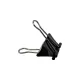 Binderkapocs 41mm, 12 db/doboz, Sakota