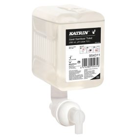 Fertőtlenítőszer toalettülőkéhez 500 ml Katrin_954311