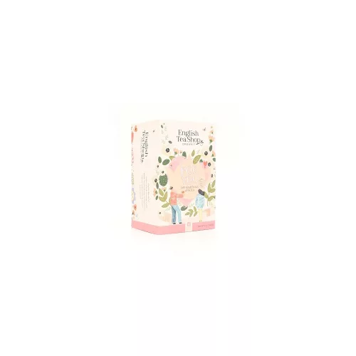 Zöld tea 20x2 g English Tea Shop 20, bio FOR YOU