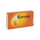 Gyufa extra hosszú Korona
