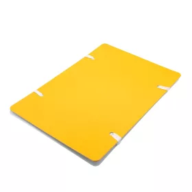   Szalagos irományfedél A4, 1050g. Bluering&reg;, narancssárga