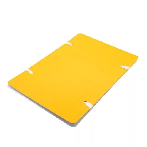 Szalagos irományfedél A4, 1050g. Bluering&reg;, narancssárga