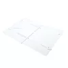 Szalagos irományfedél A4, 1050g. Bluering&reg;, narancssárga
