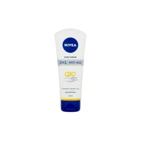 Kézkrém tubusos 3 in 1 100 ml Nivea Anti-Age