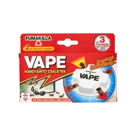Hangyacsapda/hangyaírtó csalétek 2 db/cs Vape