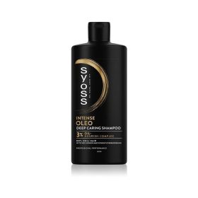 Sampon 440 ml Syoss Oleo intense