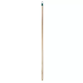 Felmosónyél / partvis nyél fa 130 cm Azur York_091300