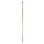 Felmosónyél / partvis nyél fa 130 cm Azur York_091300