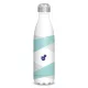 Fémkulacs duplafalú 500ml Ars Una Striped