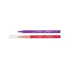 Rostirón, filctoll készlet 2 mm 18 db/bliszter Keyroad vegyes színek