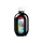 Tempera, 300 ml, Keyroad, fekete