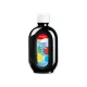 Tempera, 300 ml, Keyroad, fekete