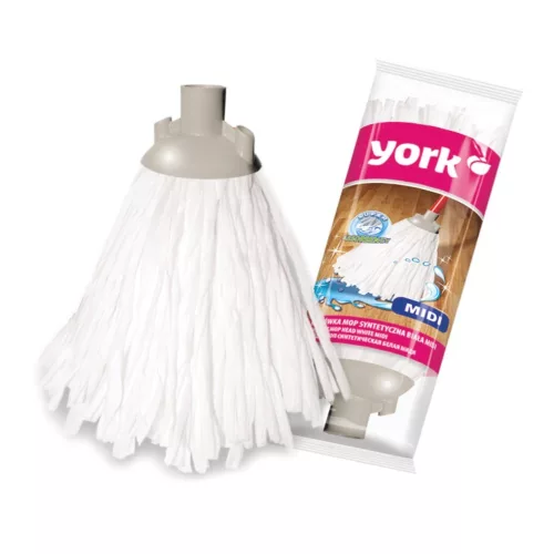 Felmosó fej mop viszkóz 100 g Midi York_078030