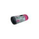 Szemeteszsák 35 liter 50 x 58 cm 25 mikron 15 db/tekercs York_090510 fekete