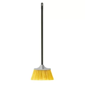 Partvis/seprű fej műanyag 120 cm nyéllel York_052090