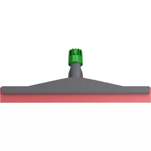 Padlólehúzó műanyag ház gumibetétes 75 cm olajálló piros