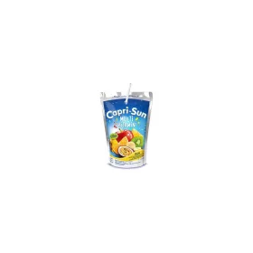 Üdítőital 0,2l Capri-Sun Multivitamin