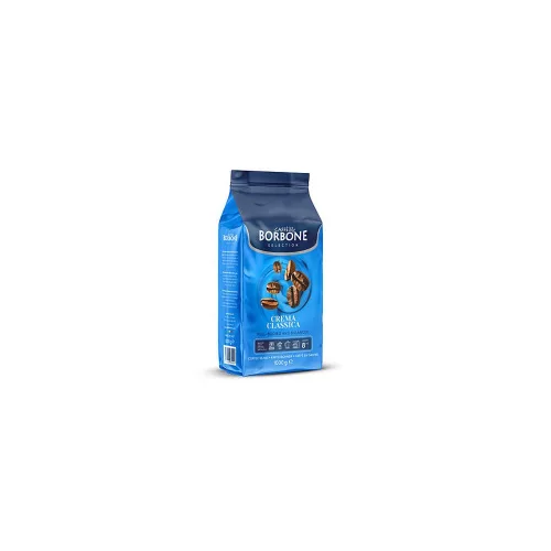 Kávé szemes 1000g. Caffé Borbone Crema Classica