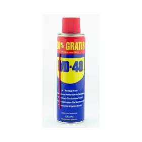 Univerzális kenőanyag aerosol 240 ml WD40