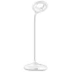 Asztali LED lámpa, Minimal, 4W, 4000K, AVIDE, fehér