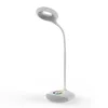 Asztali LED lámpa, RGB, 4W, 4000K, AVIDE, fehér