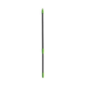  Felmosónyél / partvis nyél teleszkópos 150 cm menetes véggel York_091050