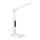 Asztali LED lámpa, QI Mona, 7W, AVIDE, fehér
