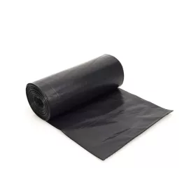   Szemeteszsák 240 liter 120 x 160 cm 40 mikron 5 db/tekercs fekete