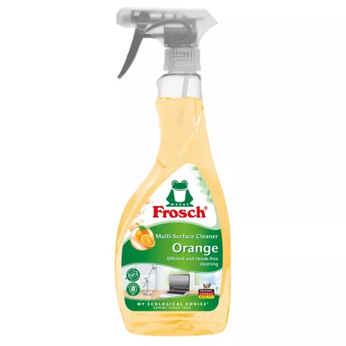 Általános tisztítószer 500 ml Frosch narancs