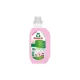 Öblítőszer 900 ml Frosch Hibiszkuszvirág