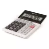 Számológép asztali 10 számjegyes Sharp ELM711PGGY fehér