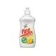 Mosogatószer 500 ml fertőtlenítő hatással Well Done Lemon essence