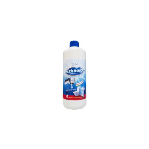 Vízkőoldó 1 liter sósavas Unikén
