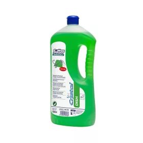 Mosogatószer 1250 ml  kézi Sutter Dish citrom