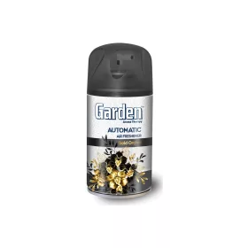   Légfrissítő elektromos utántöltő spray 260 ml Garden Gold Orchidea