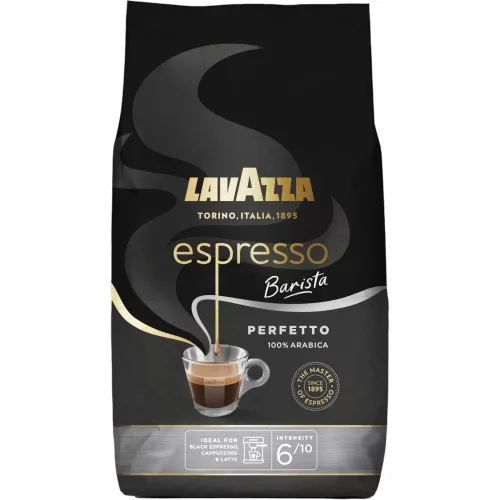 Kávé szemes, 1000g, Lavazza Espresso Barista Perfetto