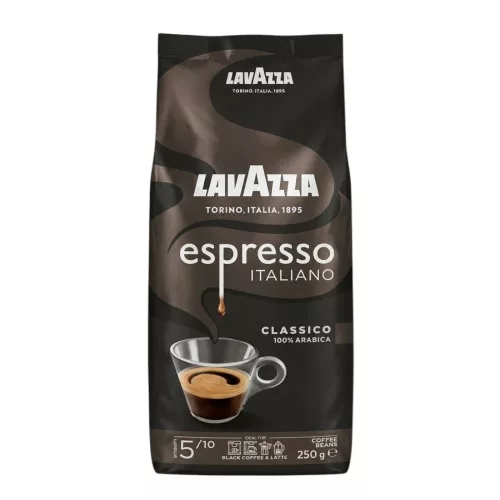 Kávé szemes, 1000g, Lavazza Espresso Italiano Classico