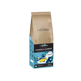 Kávé őrölt, 200g, Cafe Frei Amalfi Mio, mandula-caprese