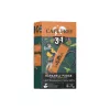 Kávé instant, 10 x 17g, 3in1 Cafe Frei Skót Karamell-Fudge