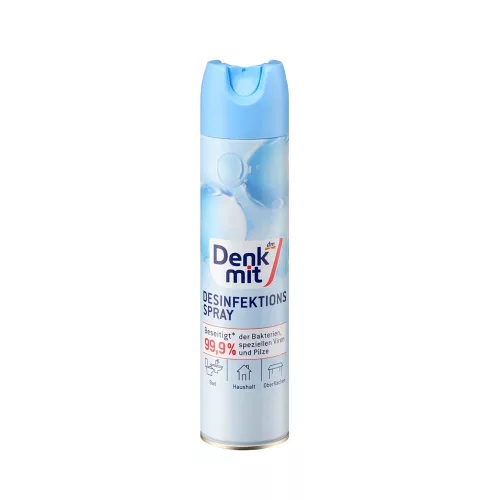 Fertőtlenítő aerosol 400 ml Denkmit