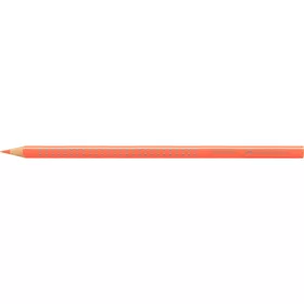   Színes ceruza háromszögletű GRIP Faber-Castell neonnarancs