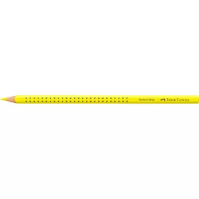   Színes ceruza háromszögletű GRIP Faber-Castell ananászsárga
