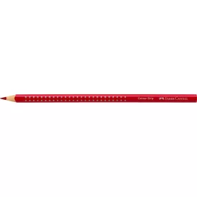   Színes ceruza háromszögletű GRIP Faber-Castell görögdinnye piros