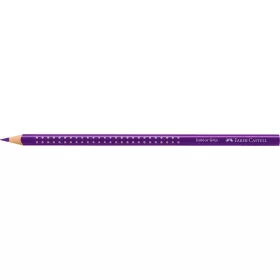   Színes ceruza háromszögletű GRIP Faber-Castell szőlőlila