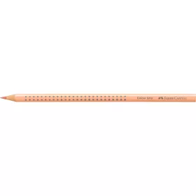   Színes ceruza háromszögletű GRIP Faber-Castell őszibarack