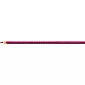  Színes ceruza háromszögletű GRIP Faber-Castell szederlila